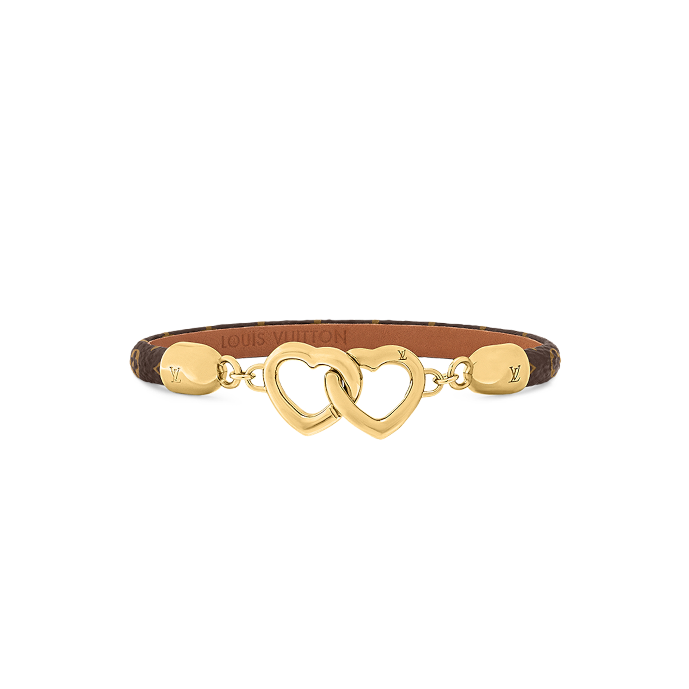 LOUIS VUITTON SAY YES BRACELET M6758E LOUIS VUITTON SAY YES BRACELET M6758E